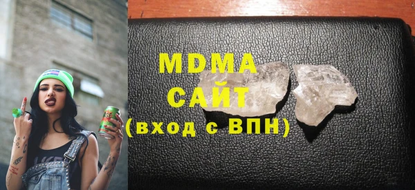 крисы Нягань